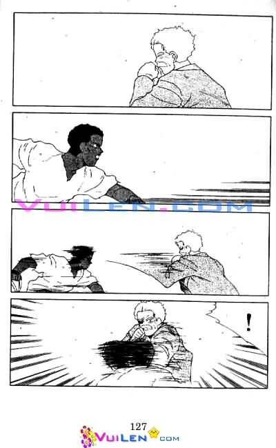 Truyền Nhân Atula – Shura No Mon I Chapter 23 - Trang 2