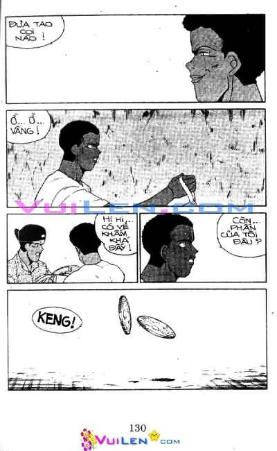 Truyền Nhân Atula – Shura No Mon I Chapter 23 - Trang 2