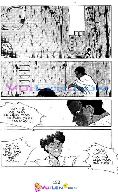 Truyền Nhân Atula – Shura No Mon I Chapter 23 - Trang 2