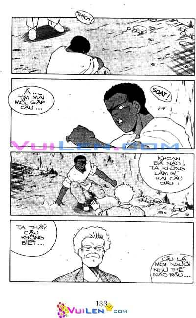 Truyền Nhân Atula – Shura No Mon I Chapter 23 - Trang 2