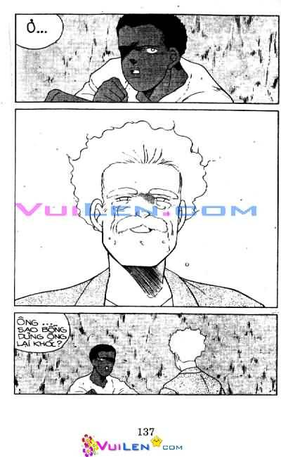 Truyền Nhân Atula – Shura No Mon I Chapter 23 - Trang 2