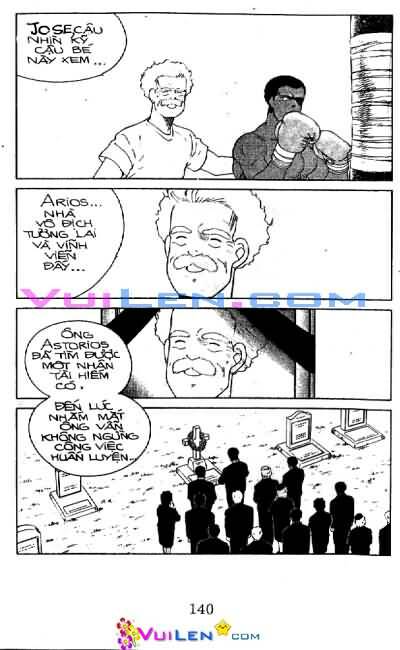 Truyền Nhân Atula – Shura No Mon I Chapter 23 - Trang 2