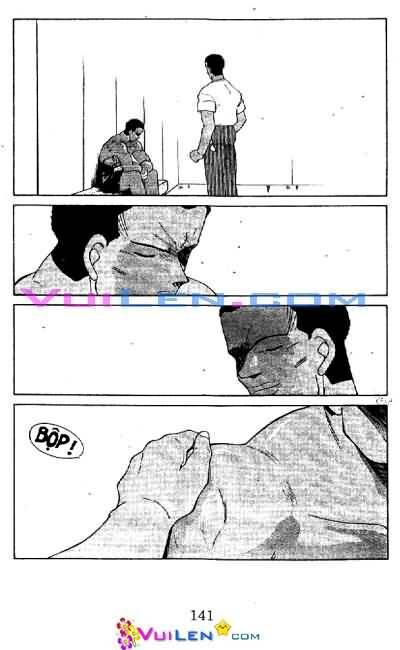 Truyền Nhân Atula – Shura No Mon I Chapter 23 - Trang 2