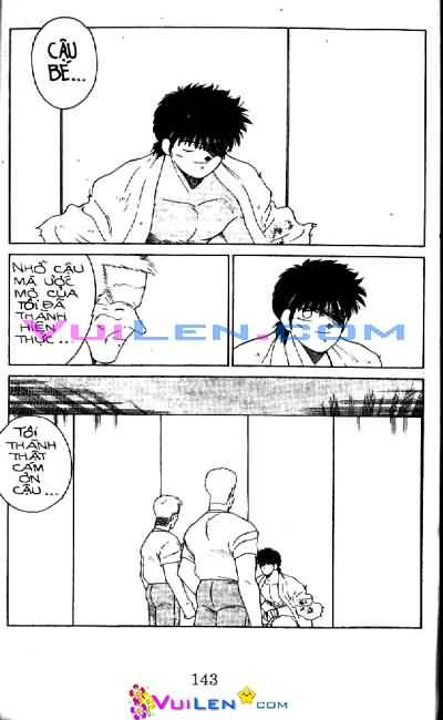 Truyền Nhân Atula – Shura No Mon I Chapter 23 - Trang 2