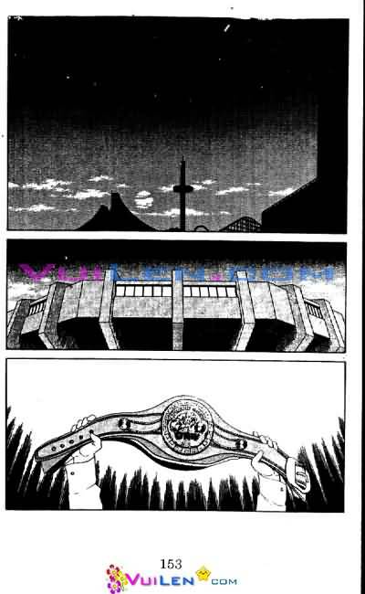 Truyền Nhân Atula – Shura No Mon I Chapter 23 - Trang 2