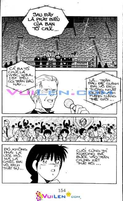 Truyền Nhân Atula – Shura No Mon I Chapter 23 - Trang 2