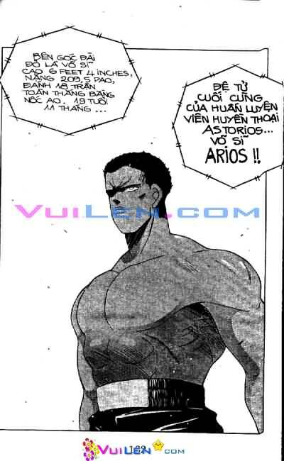 Truyền Nhân Atula – Shura No Mon I Chapter 23 - Trang 2