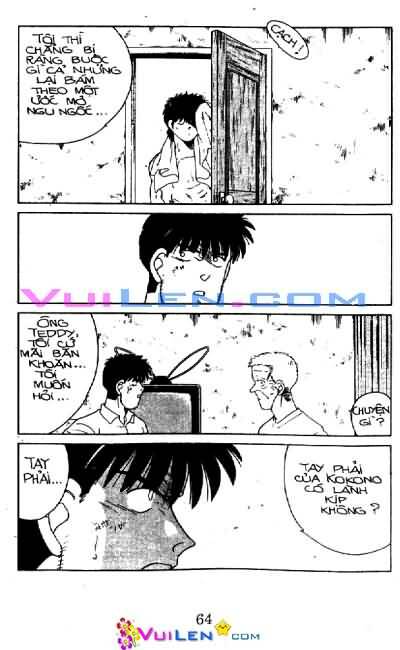 Truyền Nhân Atula – Shura No Mon I Chapter 23 - Trang 2