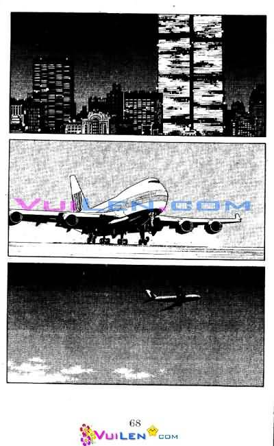 Truyền Nhân Atula – Shura No Mon I Chapter 23 - Trang 2