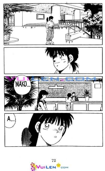 Truyền Nhân Atula – Shura No Mon I Chapter 23 - Trang 2