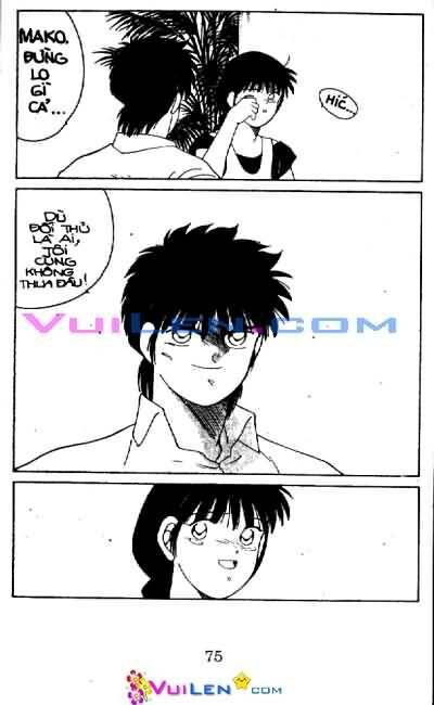 Truyền Nhân Atula – Shura No Mon I Chapter 23 - Trang 2