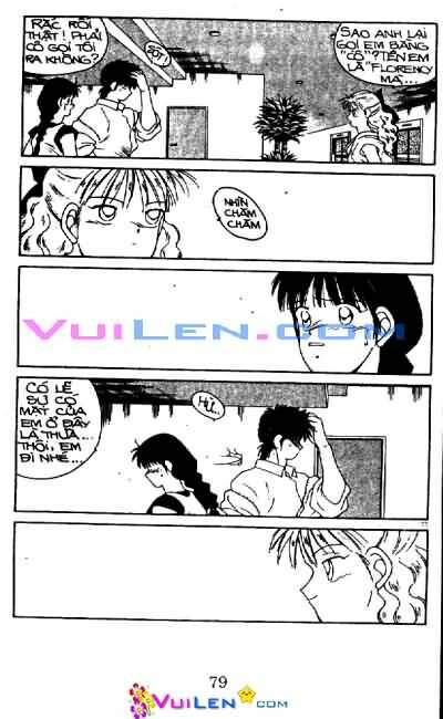 Truyền Nhân Atula – Shura No Mon I Chapter 23 - Trang 2