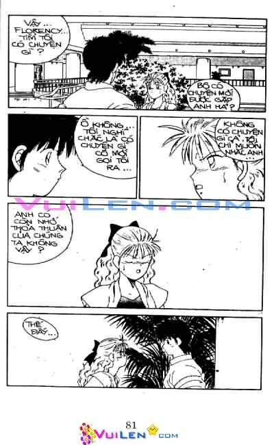 Truyền Nhân Atula – Shura No Mon I Chapter 23 - Trang 2