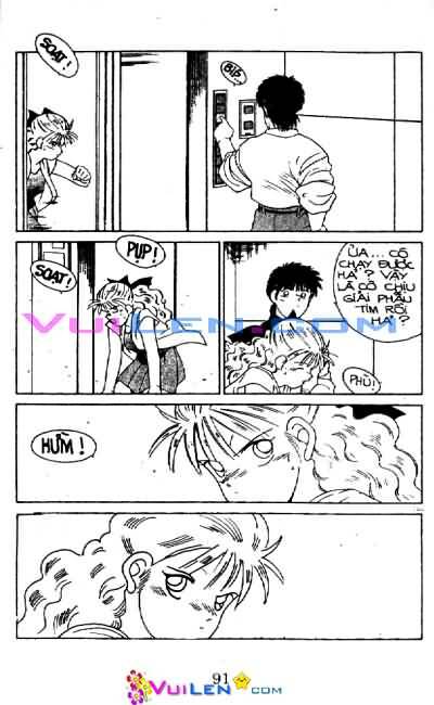 Truyền Nhân Atula – Shura No Mon I Chapter 23 - Trang 2