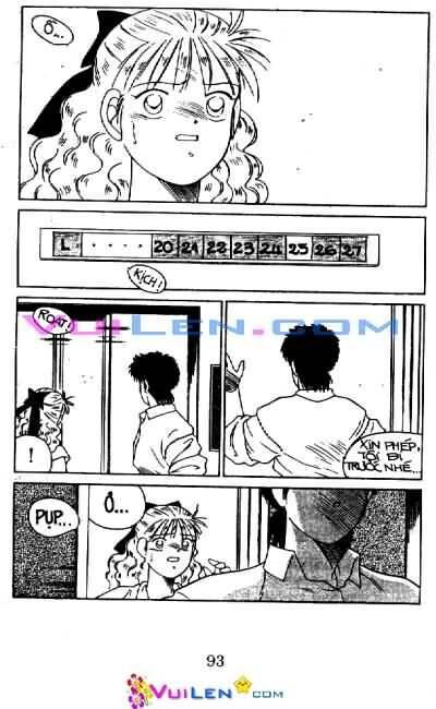 Truyền Nhân Atula – Shura No Mon I Chapter 23 - Trang 2