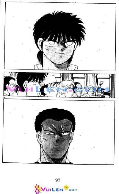 Truyền Nhân Atula – Shura No Mon I Chapter 23 - Trang 2