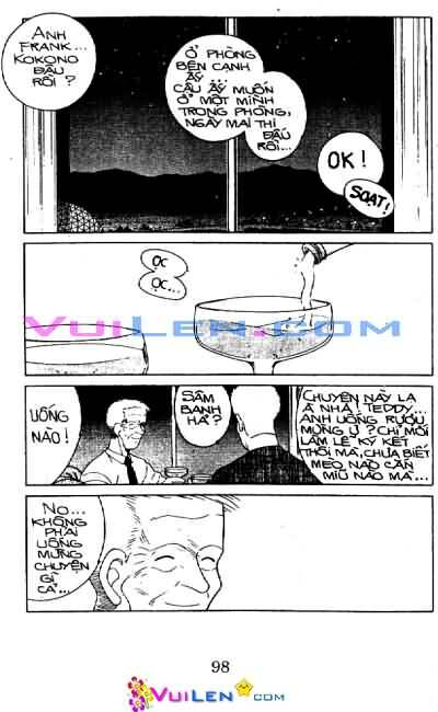 Truyền Nhân Atula – Shura No Mon I Chapter 23 - Trang 2