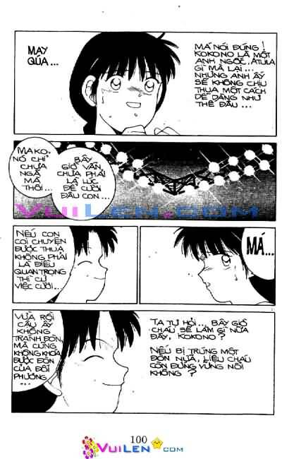 Truyền Nhân Atula – Shura No Mon I Chapter 24 - Trang 2