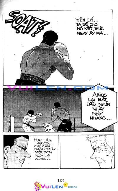 Truyền Nhân Atula – Shura No Mon I Chapter 24 - Trang 2