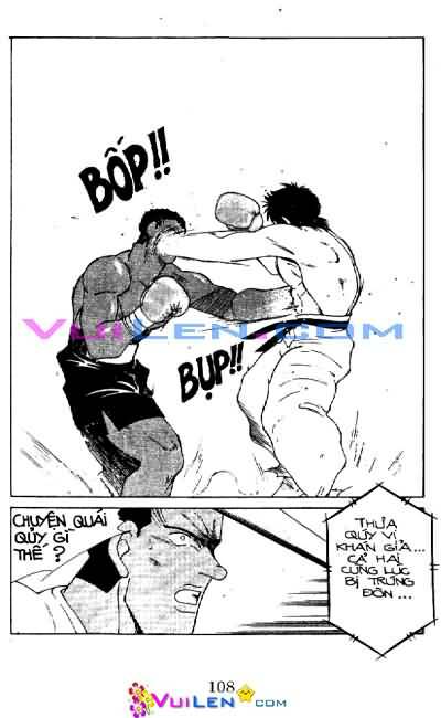 Truyền Nhân Atula – Shura No Mon I Chapter 24 - Trang 2