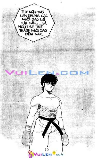 Truyền Nhân Atula – Shura No Mon I Chapter 24 - Trang 2