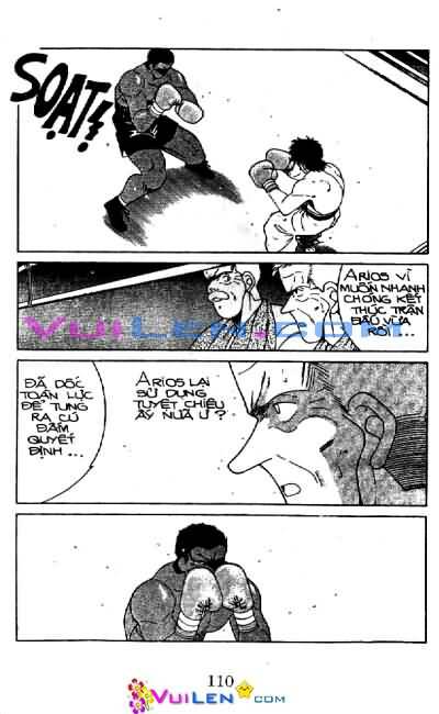 Truyền Nhân Atula – Shura No Mon I Chapter 24 - Trang 2