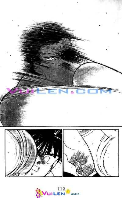 Truyền Nhân Atula – Shura No Mon I Chapter 24 - Trang 2