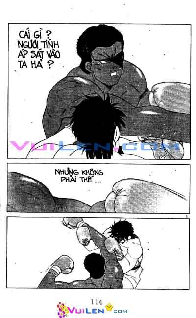 Truyền Nhân Atula – Shura No Mon I Chapter 24 - Trang 2