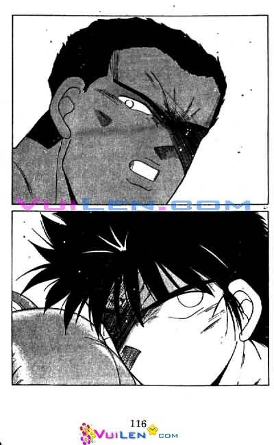 Truyền Nhân Atula – Shura No Mon I Chapter 24 - Trang 2