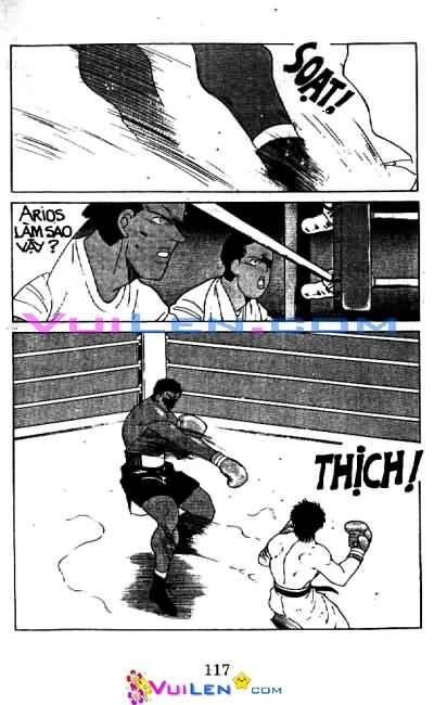 Truyền Nhân Atula – Shura No Mon I Chapter 24 - Trang 2