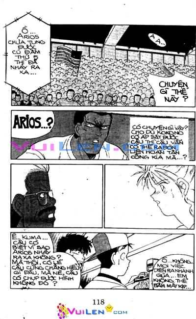 Truyền Nhân Atula – Shura No Mon I Chapter 24 - Trang 2