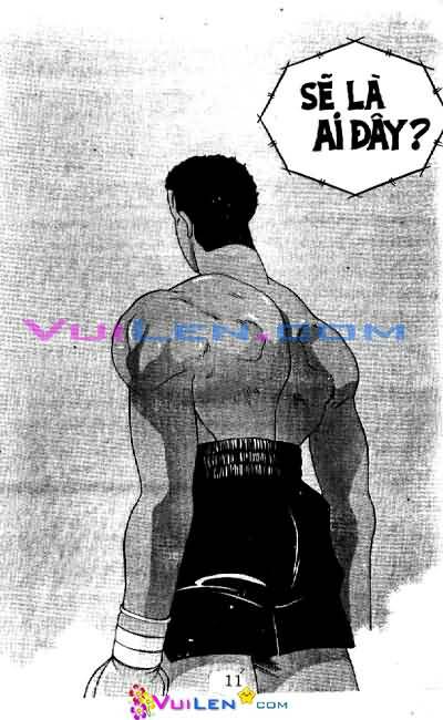 Truyền Nhân Atula – Shura No Mon I Chapter 24 - Trang 2