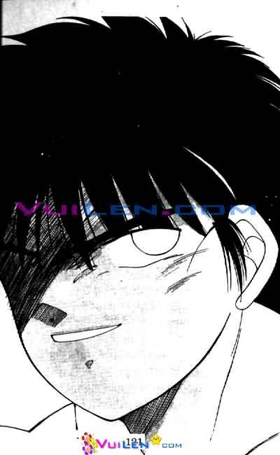 Truyền Nhân Atula – Shura No Mon I Chapter 24 - Trang 2