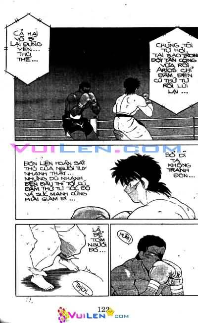 Truyền Nhân Atula – Shura No Mon I Chapter 24 - Trang 2