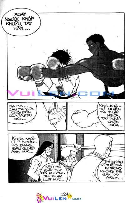 Truyền Nhân Atula – Shura No Mon I Chapter 24 - Trang 2