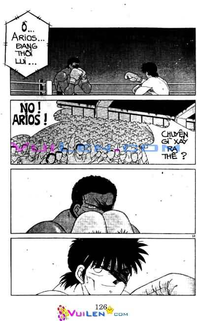 Truyền Nhân Atula – Shura No Mon I Chapter 24 - Trang 2