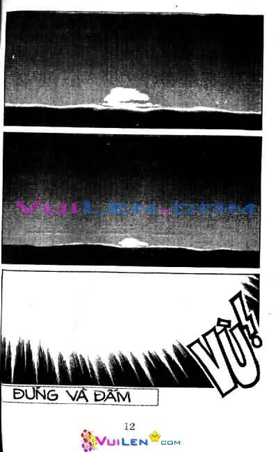 Truyền Nhân Atula – Shura No Mon I Chapter 24 - Trang 2