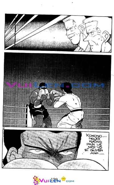 Truyền Nhân Atula – Shura No Mon I Chapter 24 - Trang 2