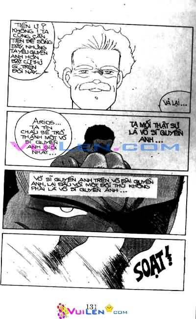 Truyền Nhân Atula – Shura No Mon I Chapter 24 - Trang 2