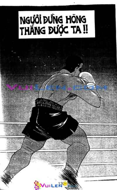 Truyền Nhân Atula – Shura No Mon I Chapter 24 - Trang 2