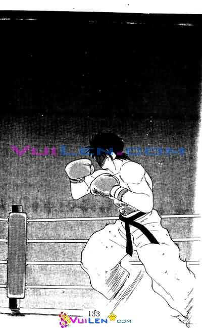 Truyền Nhân Atula – Shura No Mon I Chapter 24 - Trang 2