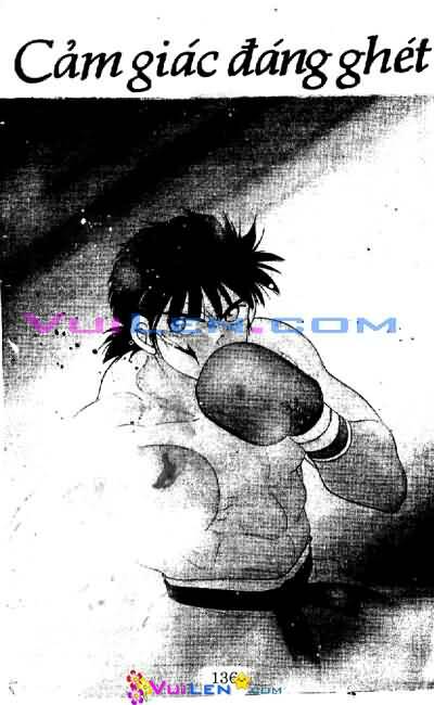 Truyền Nhân Atula – Shura No Mon I Chapter 24 - Trang 2