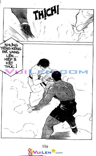 Truyền Nhân Atula – Shura No Mon I Chapter 24 - Trang 2