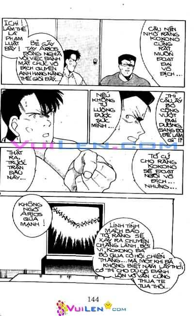 Truyền Nhân Atula – Shura No Mon I Chapter 24 - Trang 2