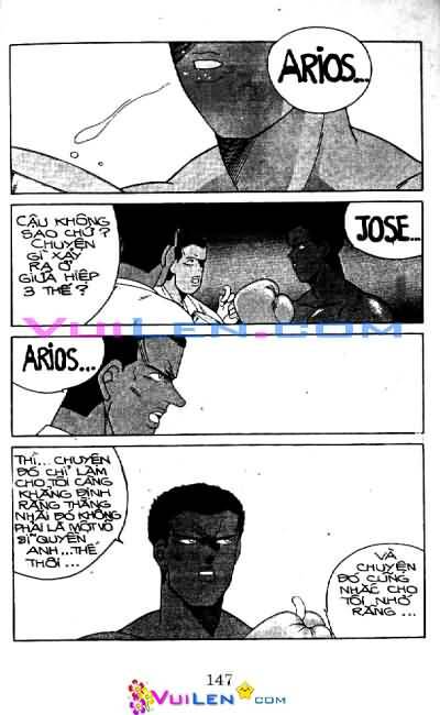 Truyền Nhân Atula – Shura No Mon I Chapter 24 - Trang 2