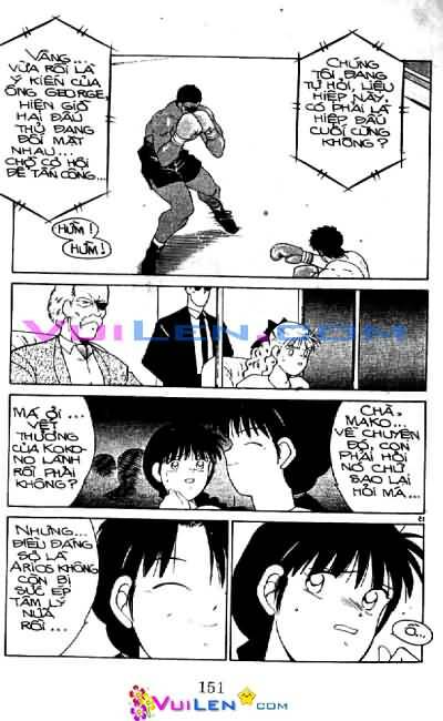 Truyền Nhân Atula – Shura No Mon I Chapter 24 - Trang 2