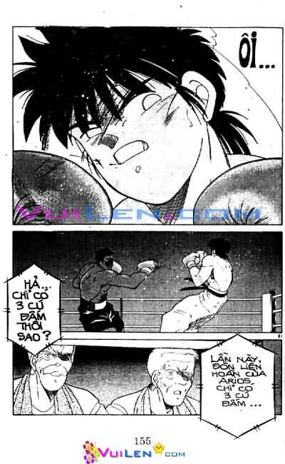 Truyền Nhân Atula – Shura No Mon I Chapter 24 - Trang 2