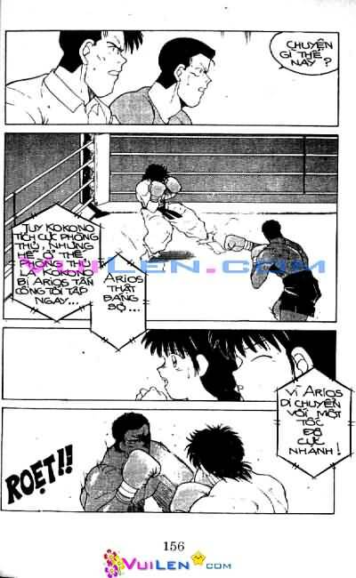 Truyền Nhân Atula – Shura No Mon I Chapter 24 - Trang 2