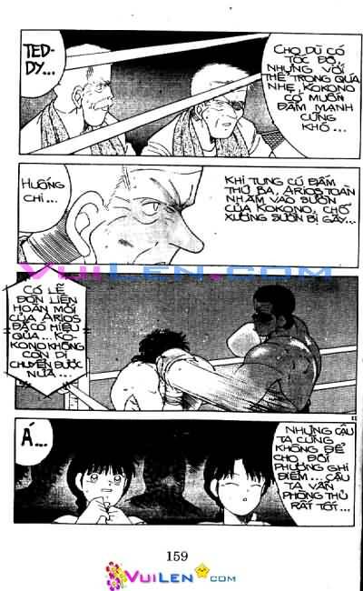 Truyền Nhân Atula – Shura No Mon I Chapter 24 - Trang 2