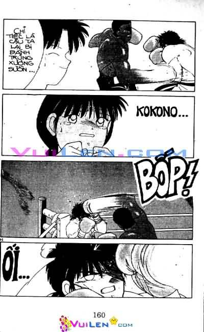 Truyền Nhân Atula – Shura No Mon I Chapter 24 - Trang 2